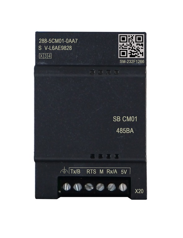 SB CM01 485BA