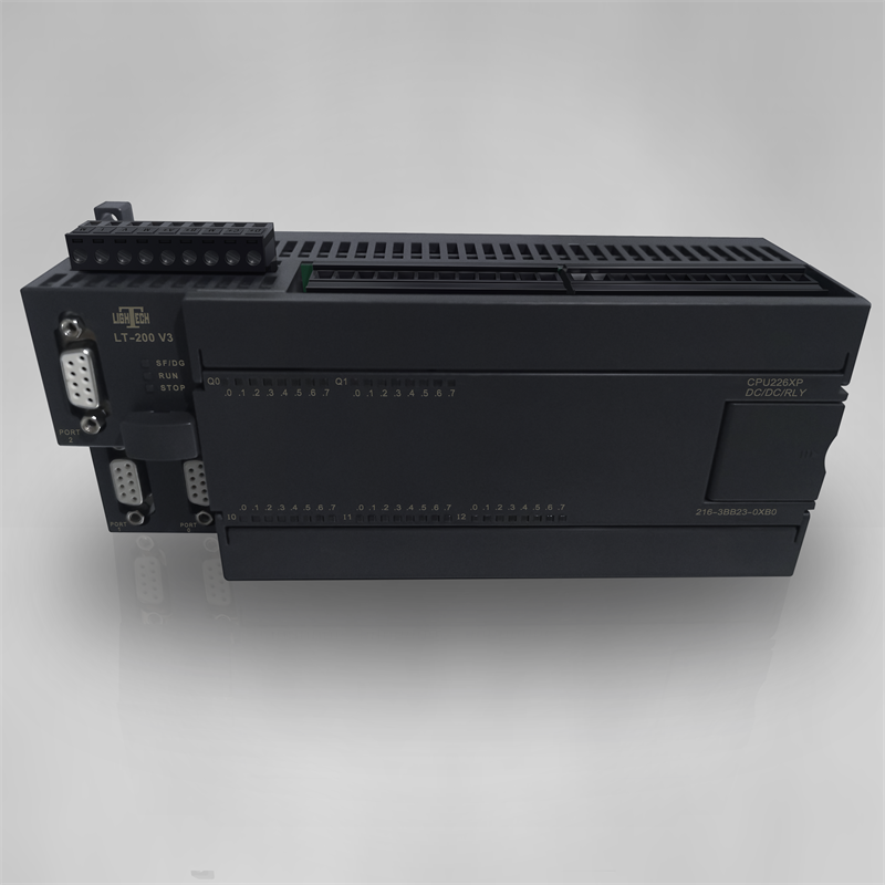 LTV3 CPU226XP DC/DC/RLY