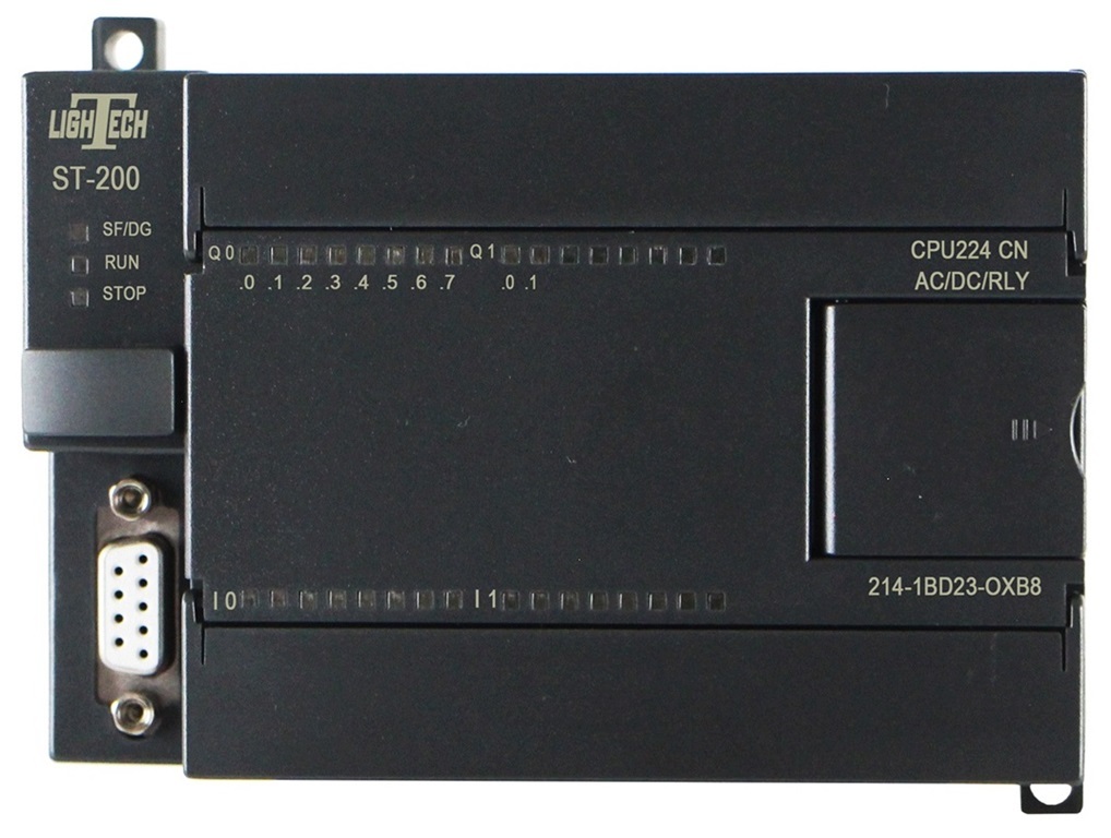ST CPU224 CN AC/DC/RLY