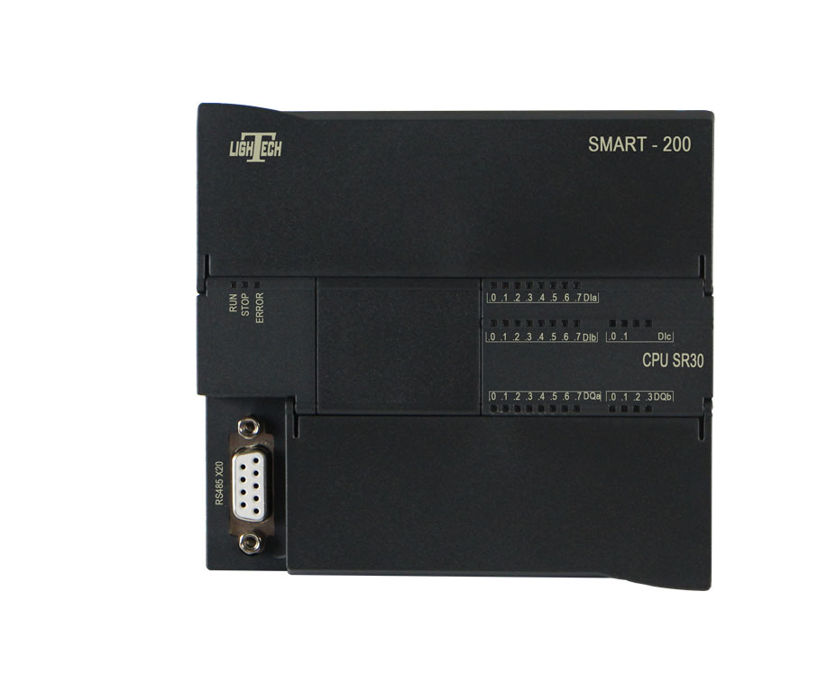 CPU SR30