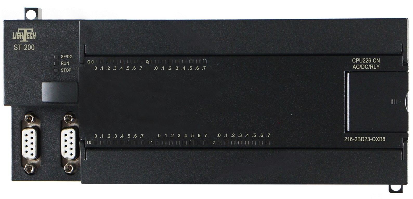 ST CPU226 CN AC/DC/RLY