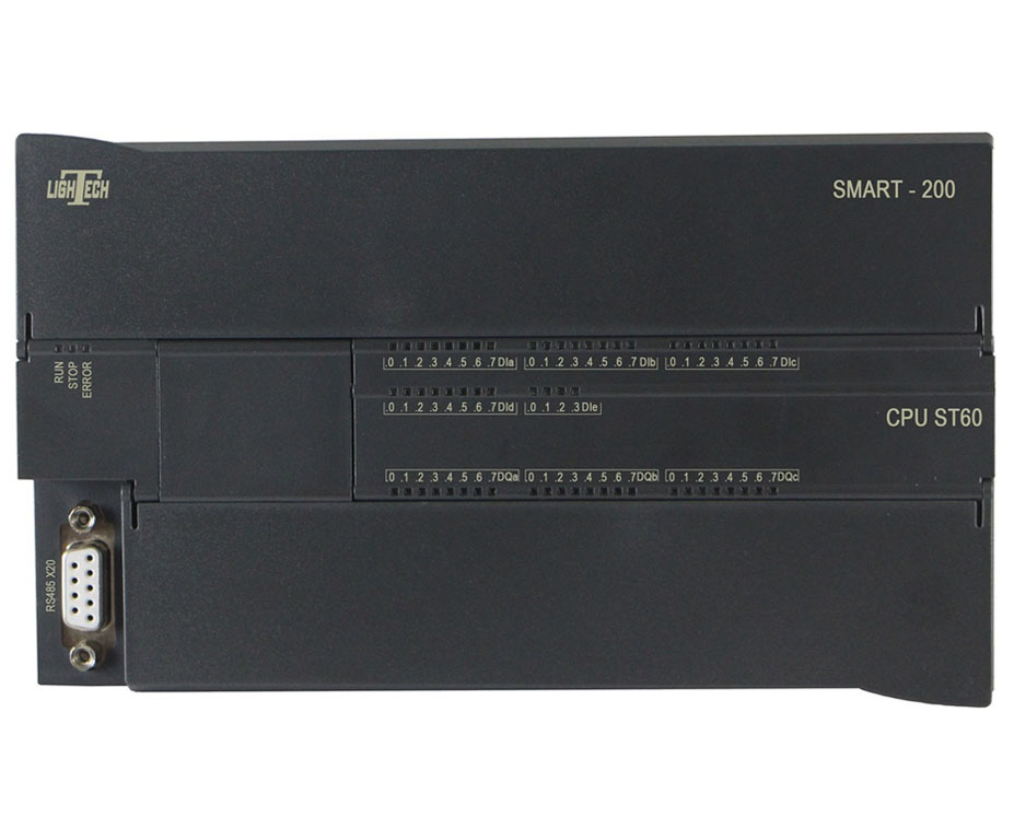 CPU ST60