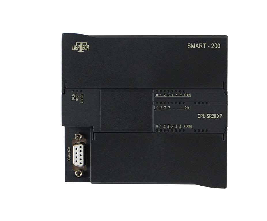 CPU SR20 XP