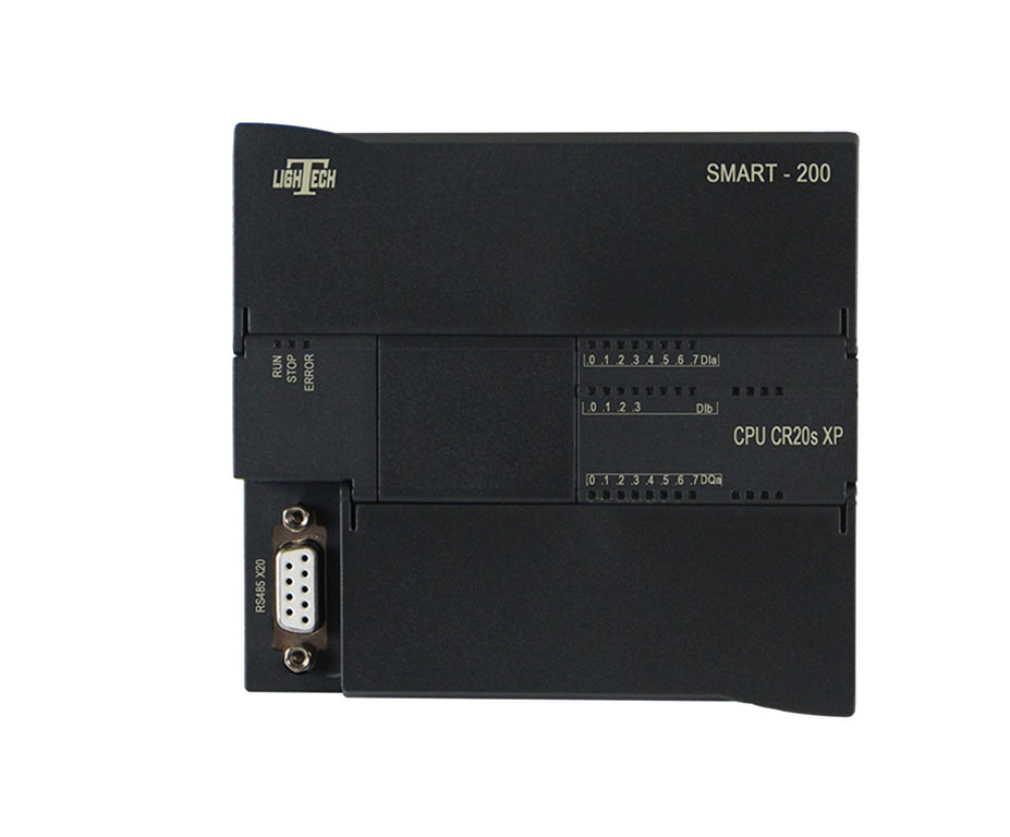 CPU CR20s XP