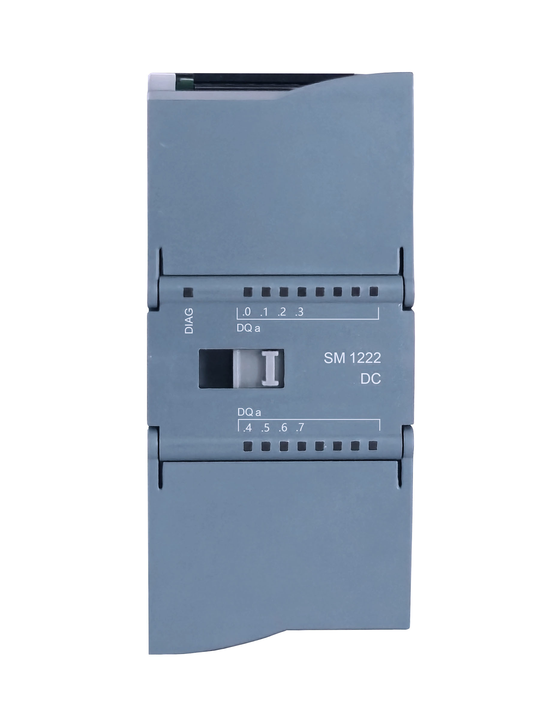 SM 1222 DC-8
