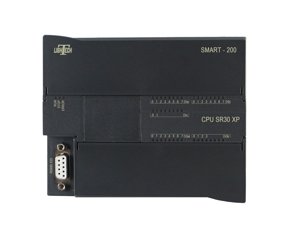 CPU SR30 XP