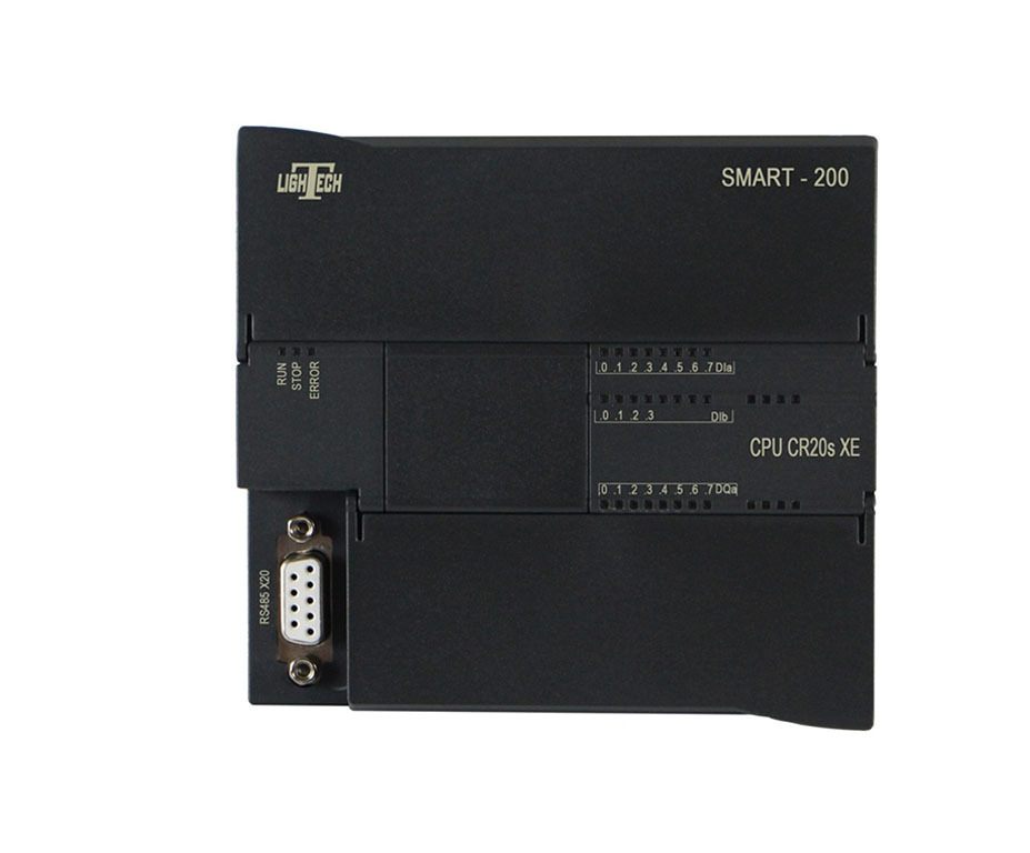 CPU CR20s XE