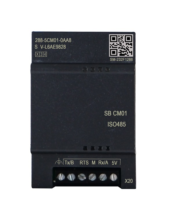 SB CM01 ISO485