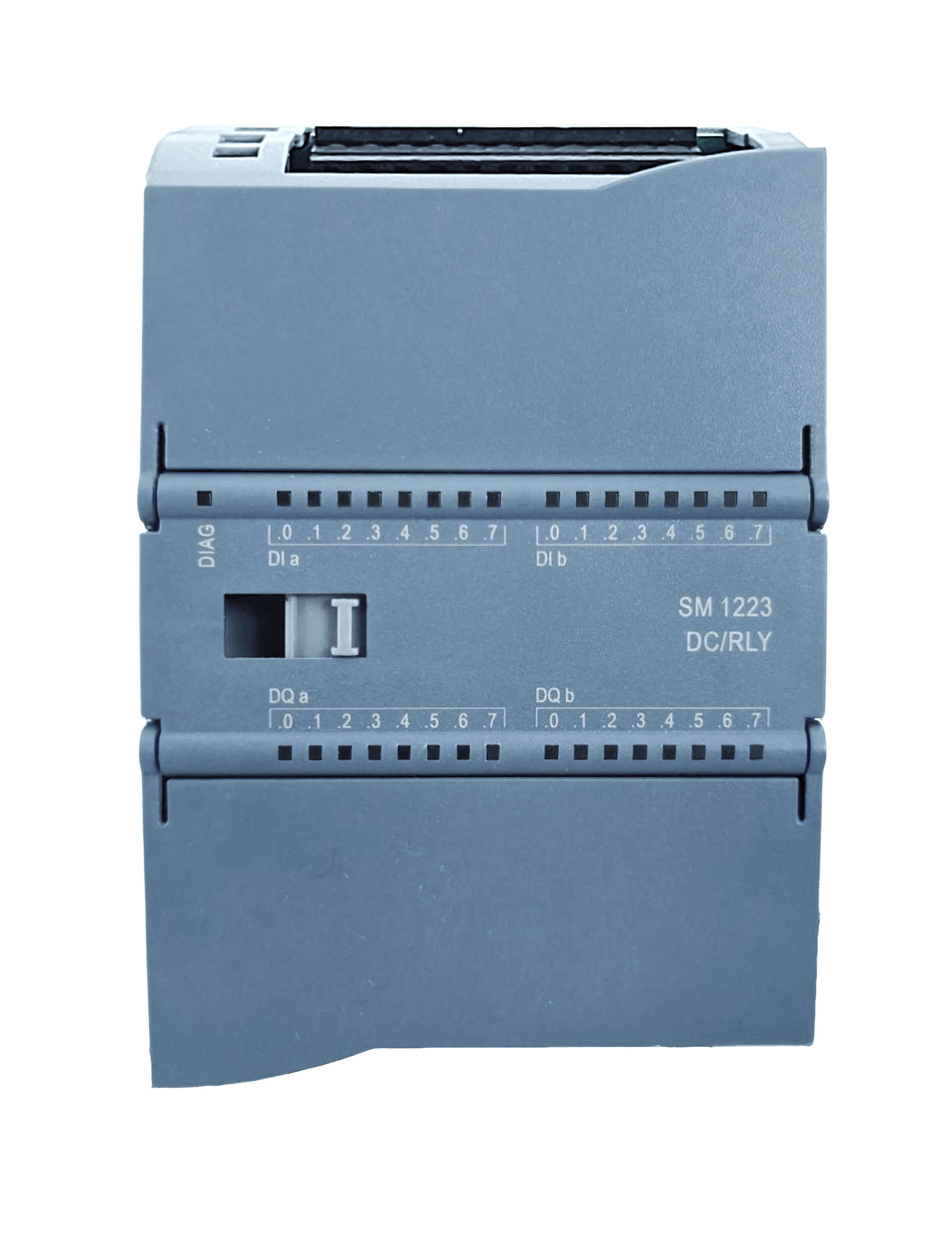 SM 1223 DC/RLY-32