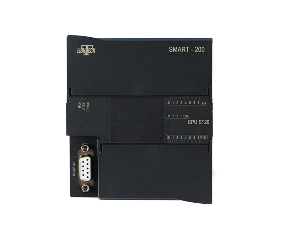 CPU ST20