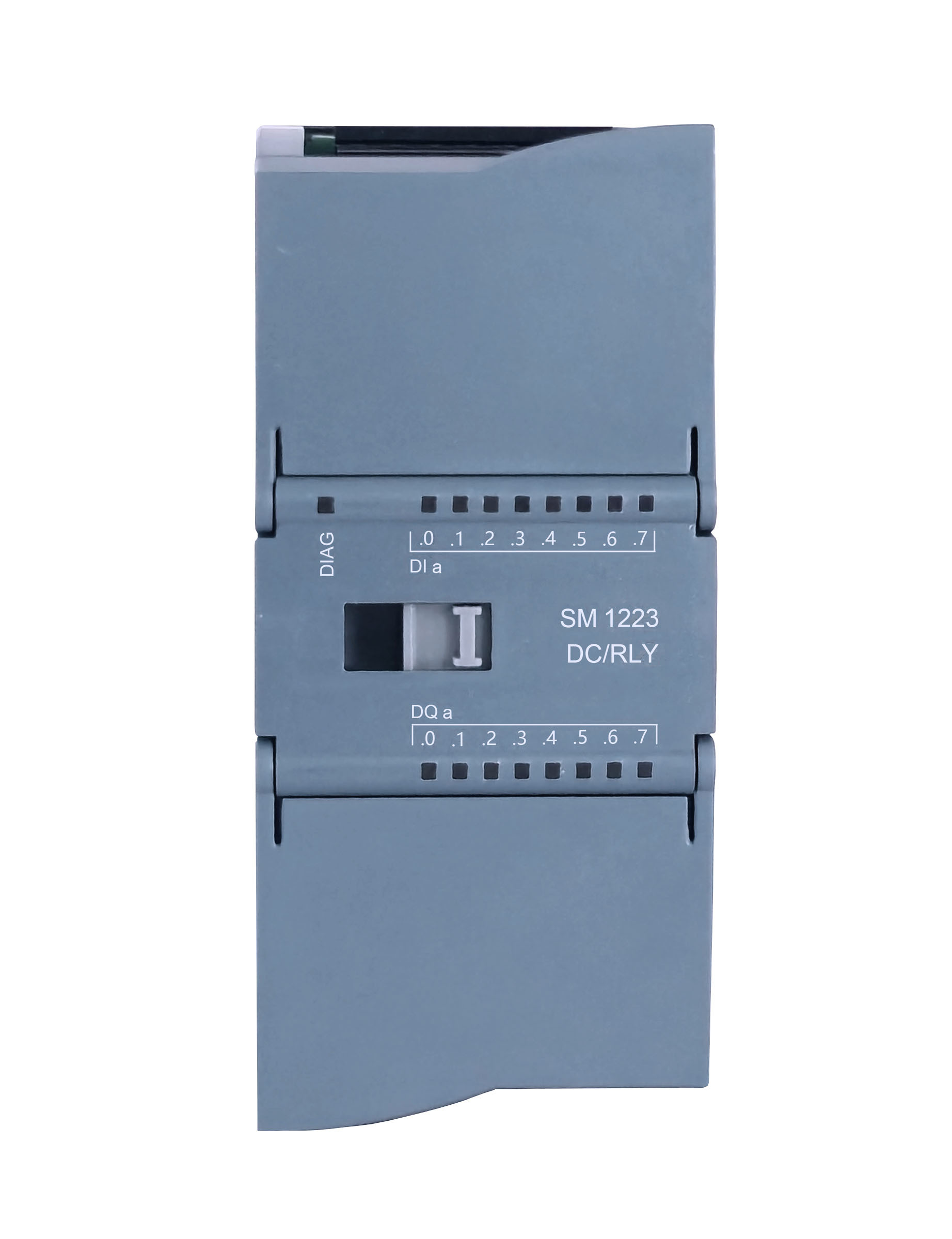 SM 1223 DC/RLY-16