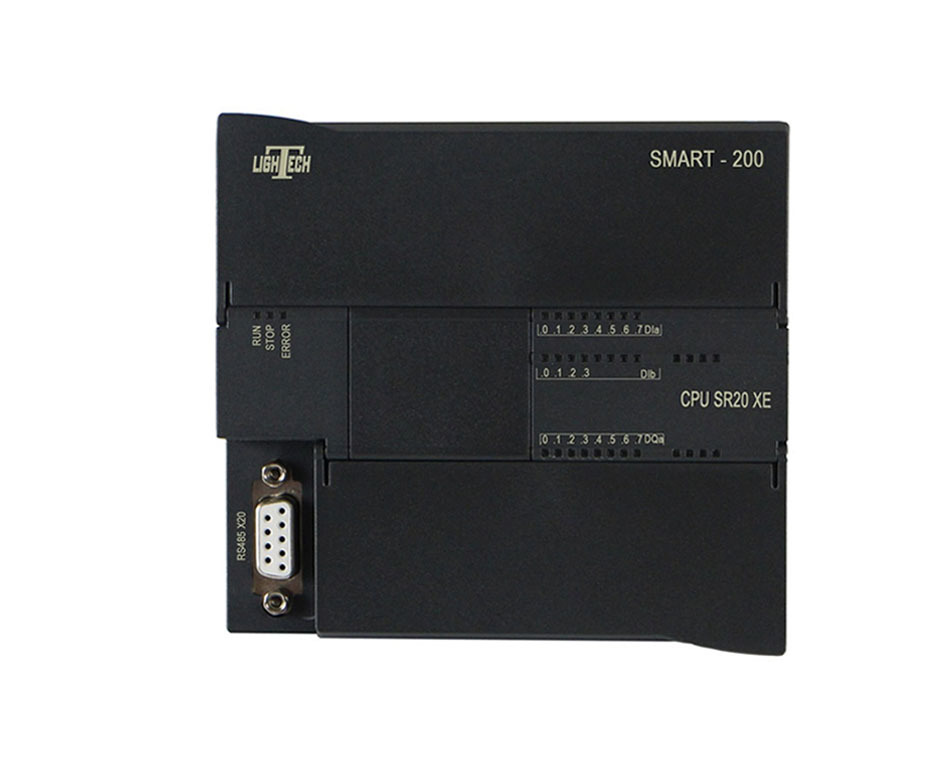 CPU SR20 XE