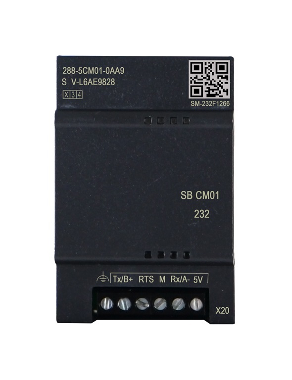 SB CM01 232