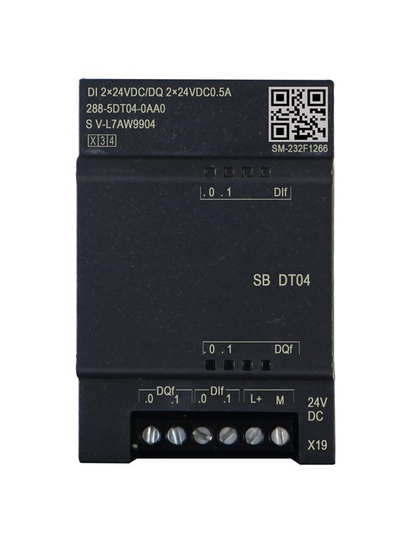 SB DT04