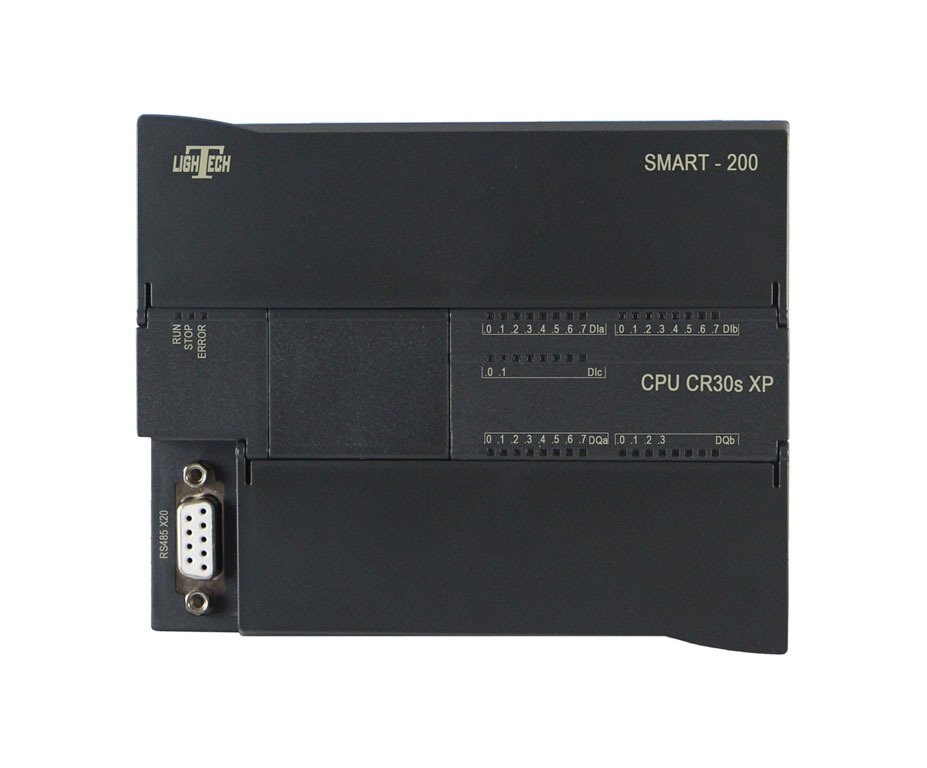 CPU CR30s XP
