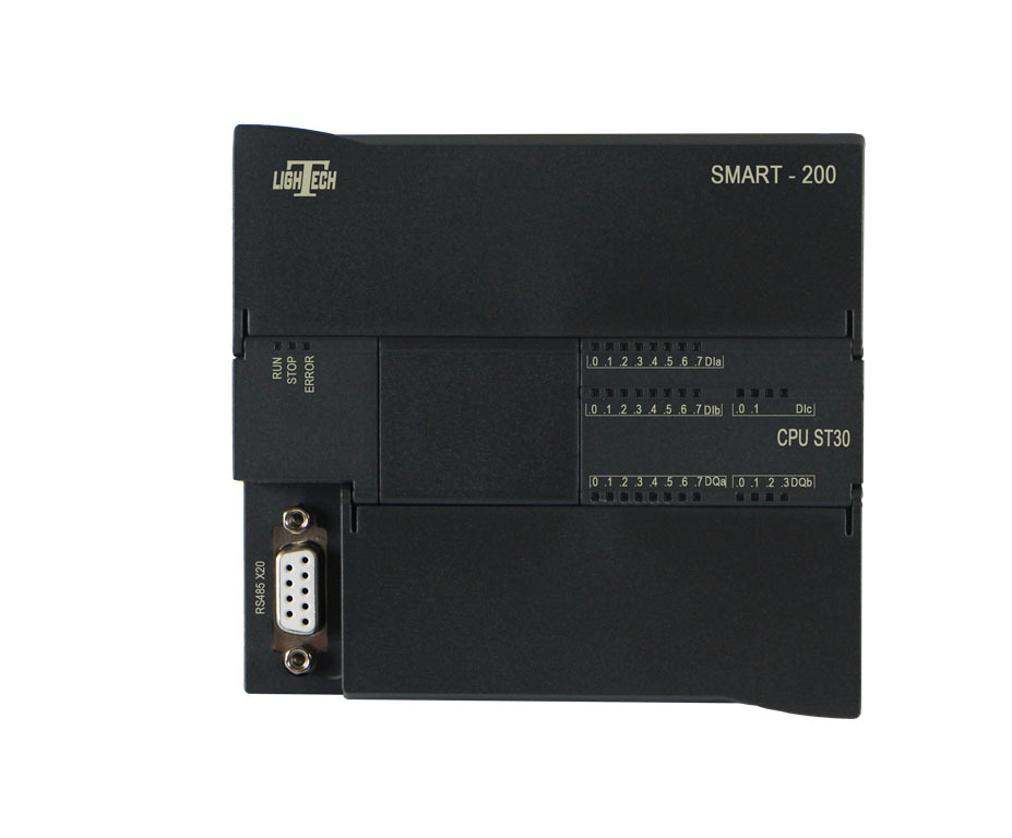 CPU ST30