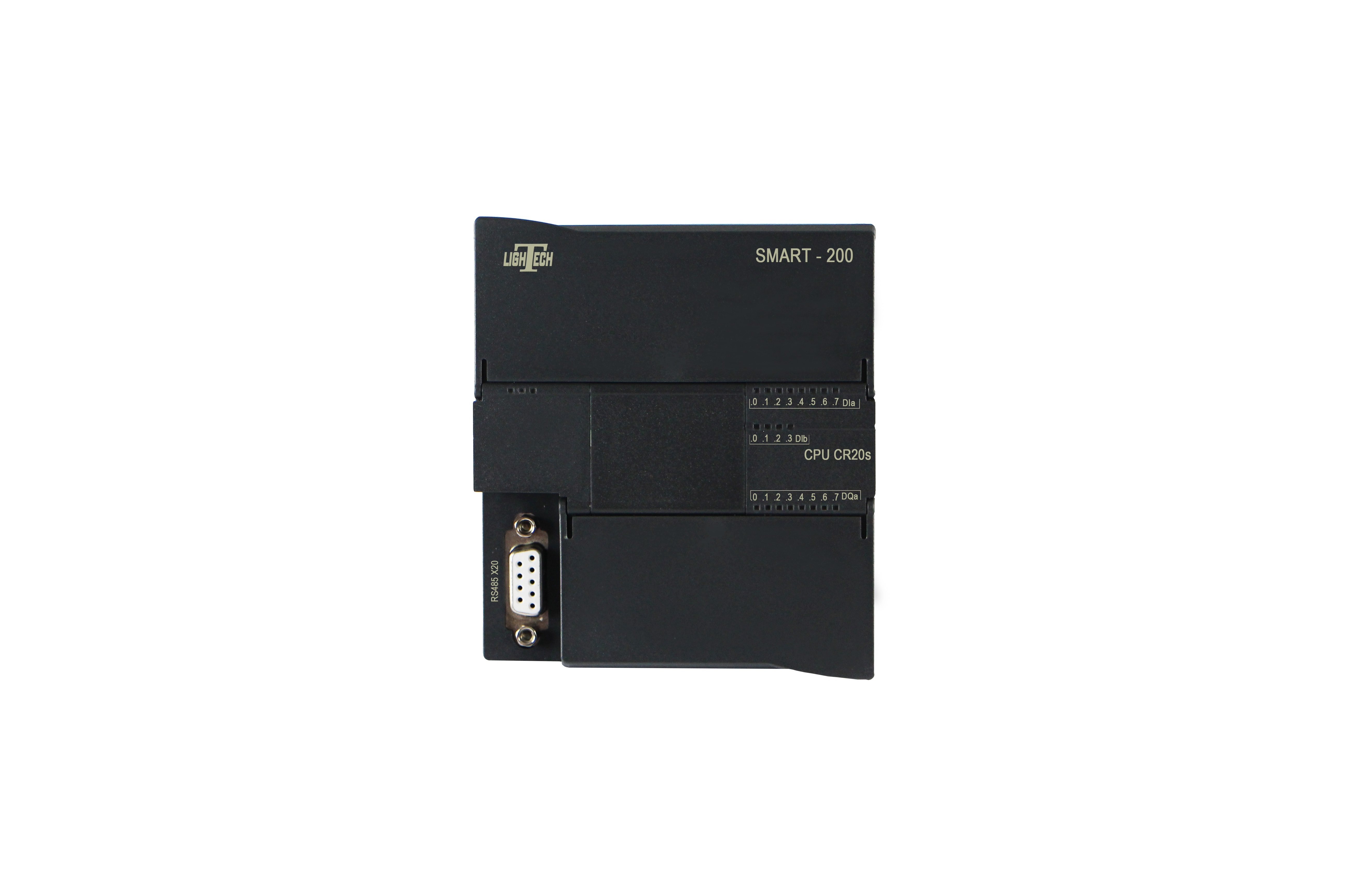 CPU CR20s