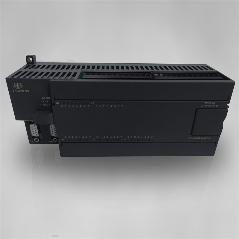 LTV3 CPU226 DC/DC/RLY