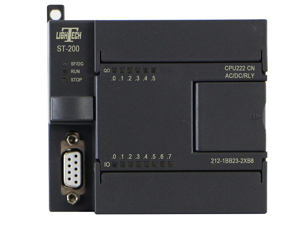 ST CPU222 CN AC/DC/RLY