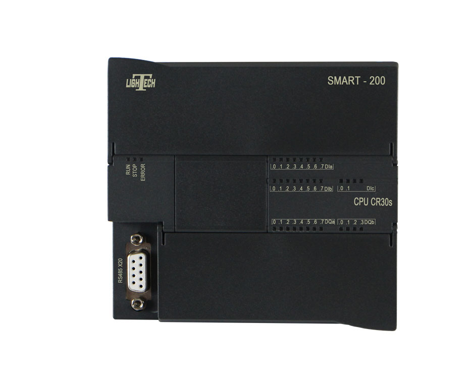 CPU CR30s