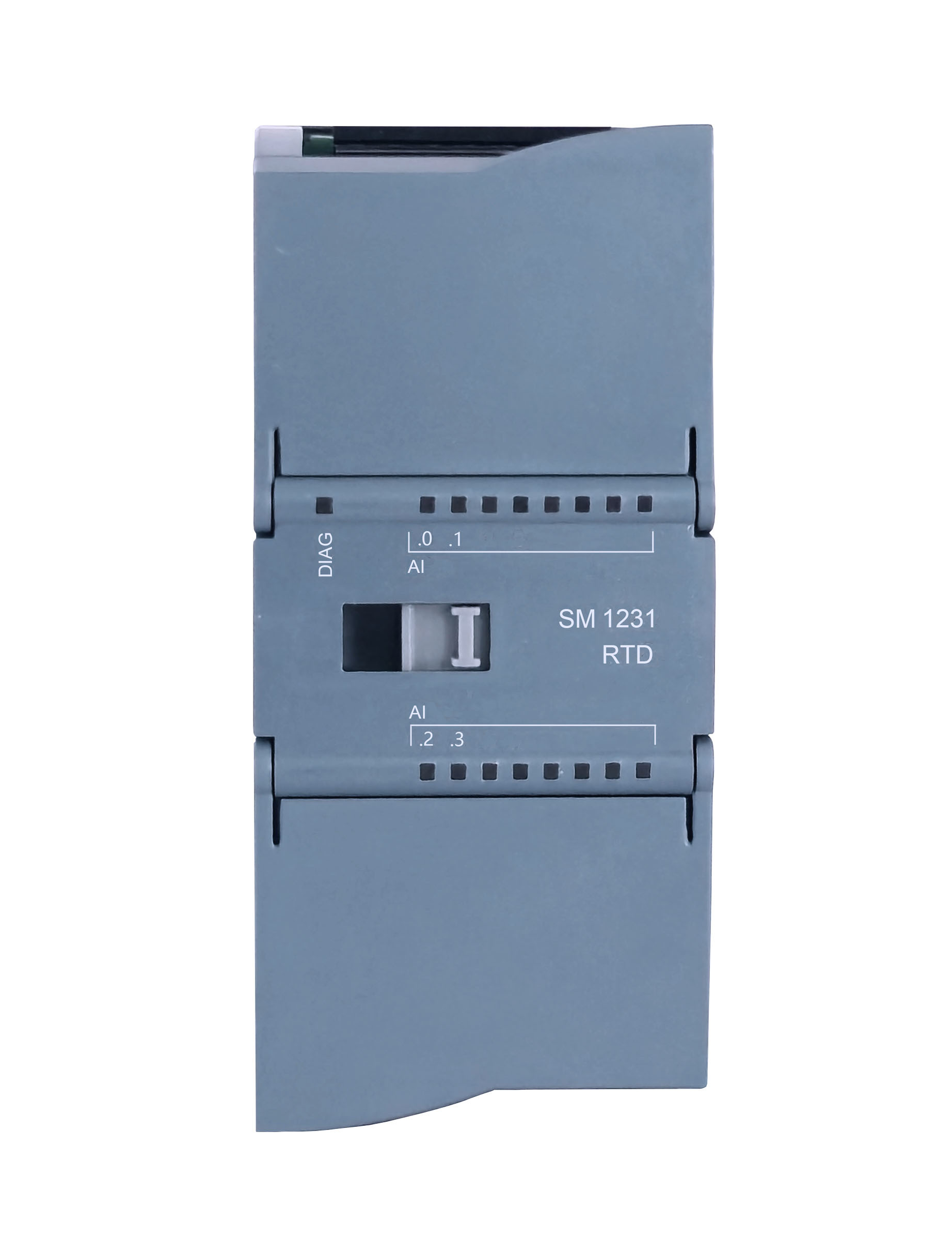 SM 1231 RTD-4