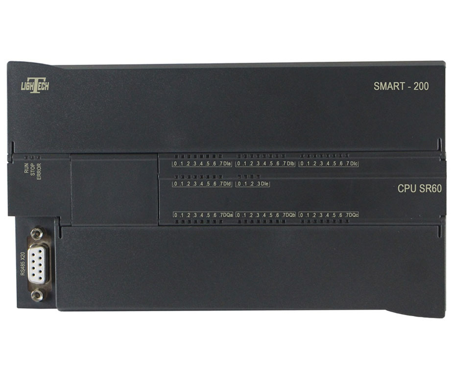 CPU SR60