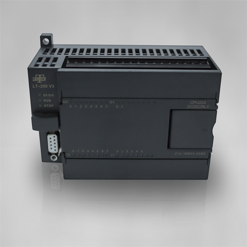 LTV3 CPU224 DC/DC/RLY