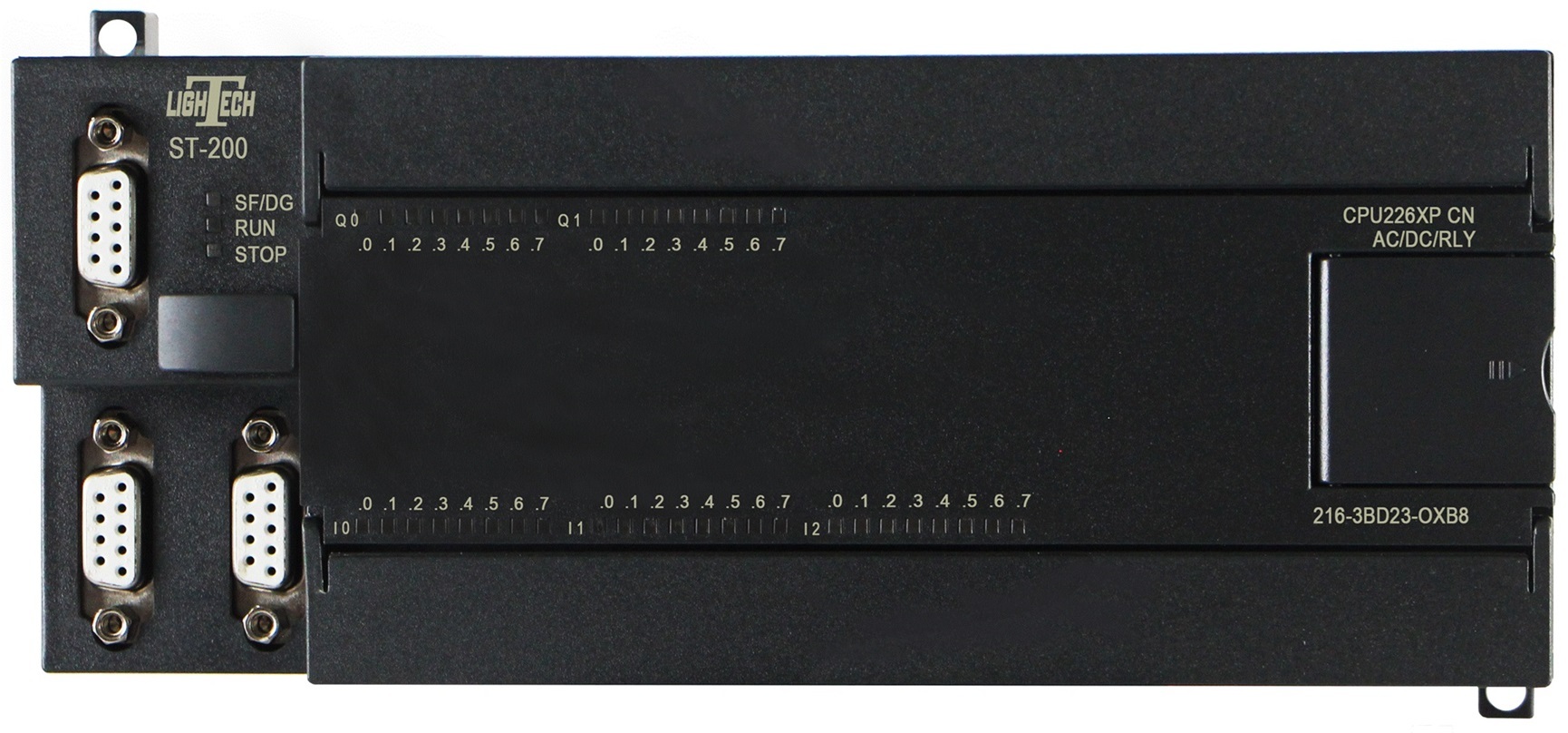 ST CPU226XP CN AC/DC/RLY