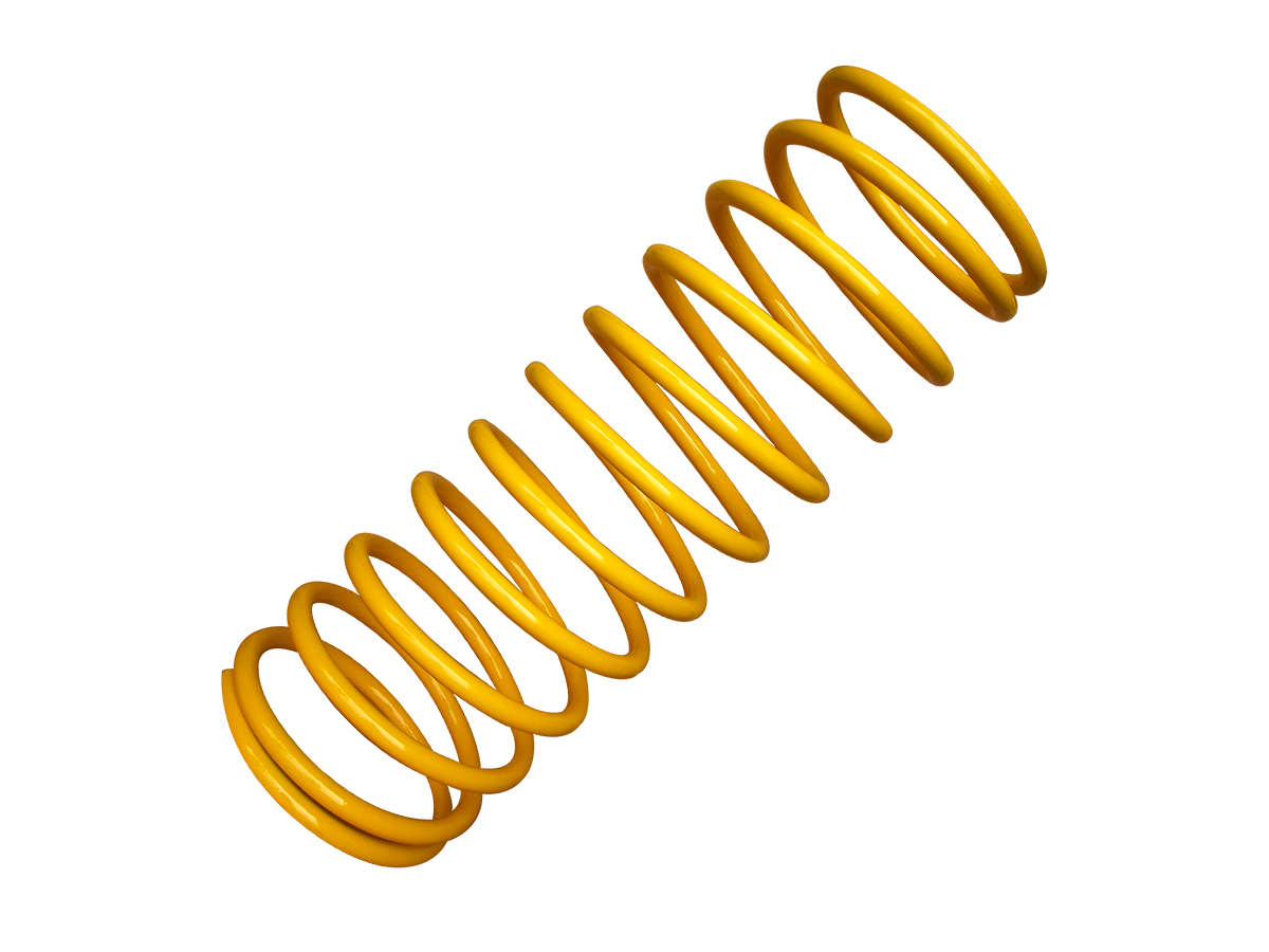 Coil spring