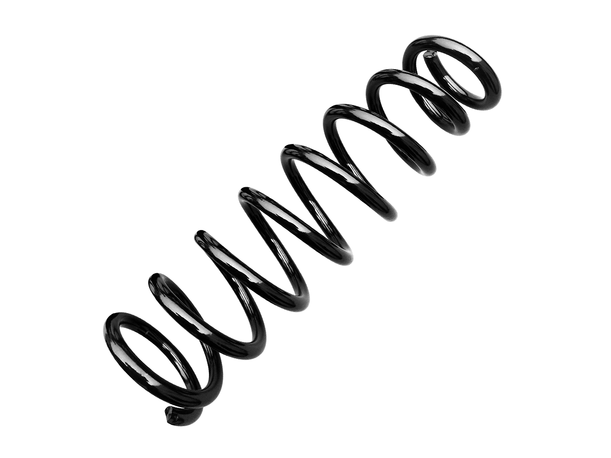 Coil spring