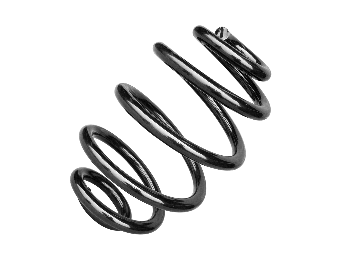 Coil spring