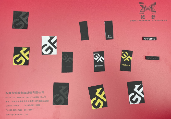 普通織嘜