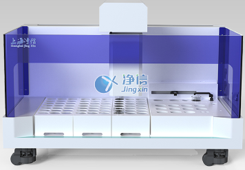 高錳酸鹽指數(shù)智能分析工作站
