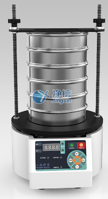 機(jī)械振蕩篩分儀