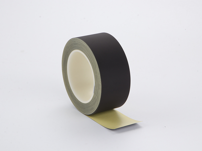 Halogen-free Acrylic High Flame Retardant Acetate Cloth Tape (Copier) Neware® 912-0