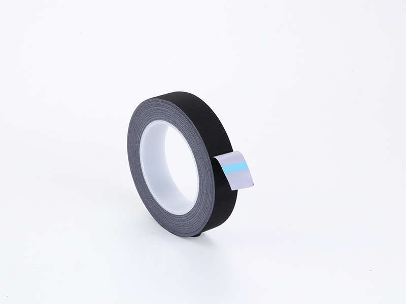 Environmentally friendly rubber flame retardant acetate cloth tape Neware®601B