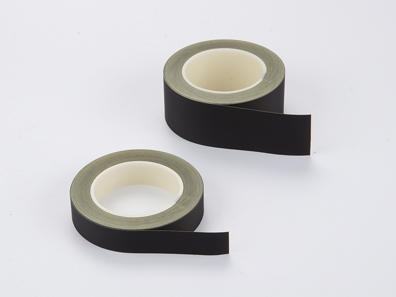 Eco-friendly Acrylic Flame Retardant Acetate Cloth Tape (Copier) Neware® 903A