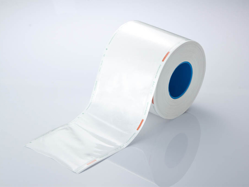 Tyvek Roll Bag