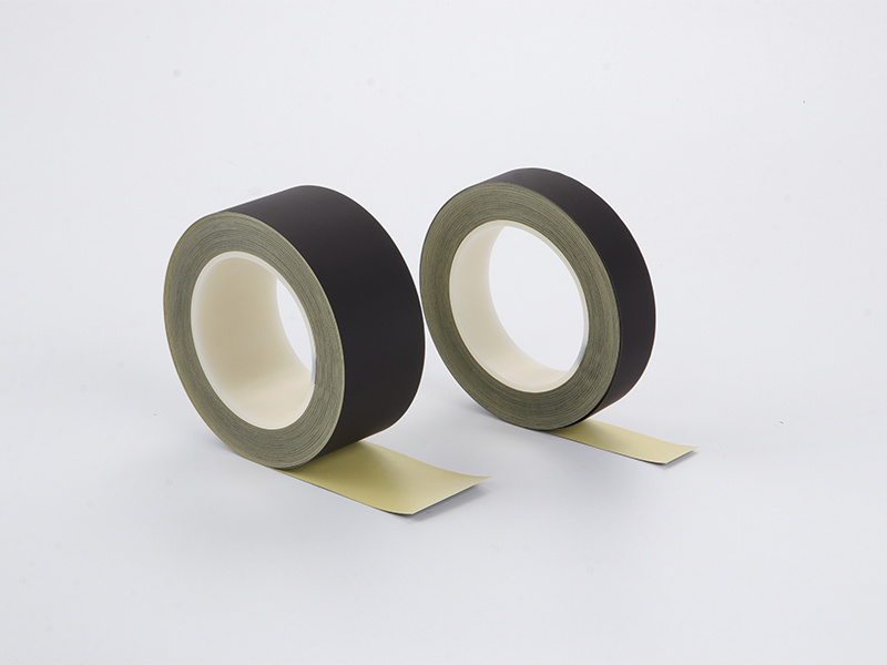 Halogen-free Acrylic High Flame Retardant Acetate Cloth Tape (Copier) Neware® 912-0