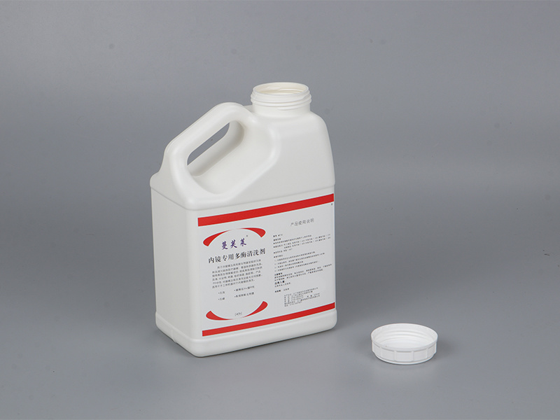 Endoscope special multi-enzyme cleaning agent