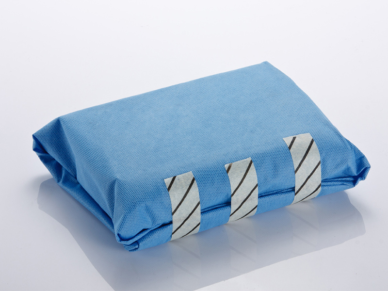 Autoclave Sterilization Indicator Tape