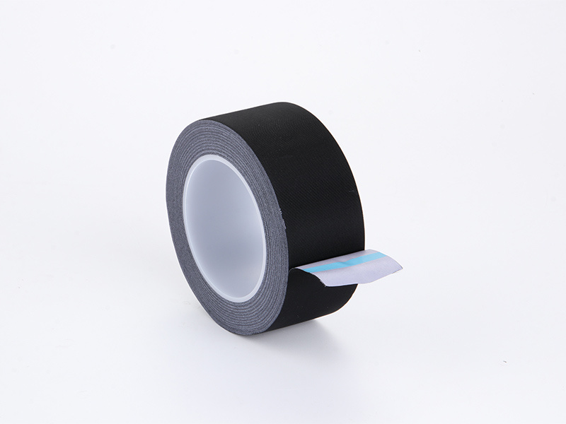 Environmentally friendly rubber flame retardant acetate cloth tape Neware?601B