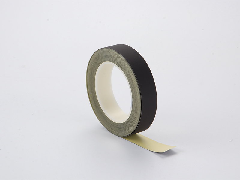 Halogen-free Acrylic High Flame Retardant Acetate Cloth Tape (Copier) Neware® 912-0