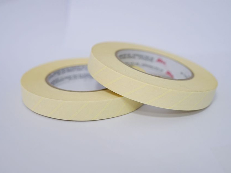 Autoclave Sterilization Indicator Tape