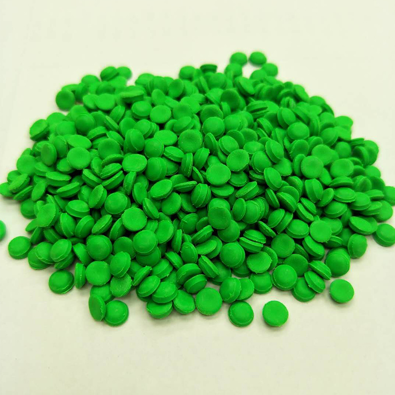 Fluorescent green SE4021