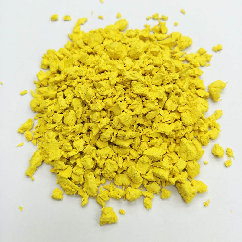 Lemon Yellow SE3115