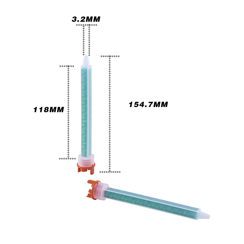 280ml MIXPAC 混合器