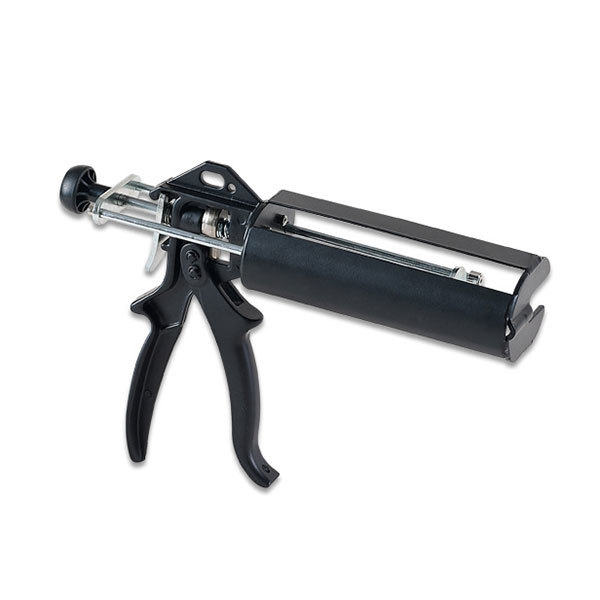 Acrylic glue gun