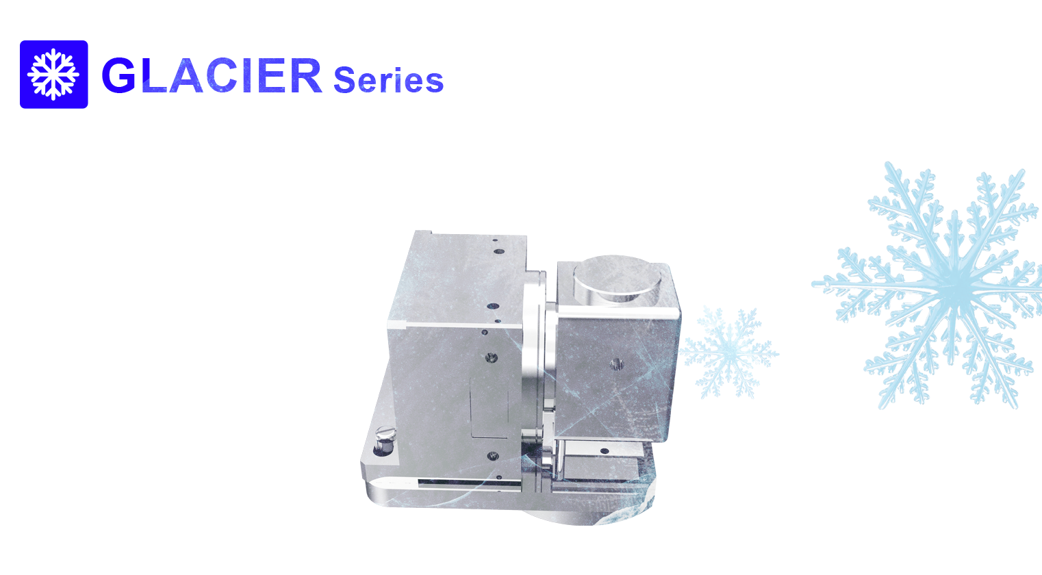 扫描电镜传输介质版冷冻系统