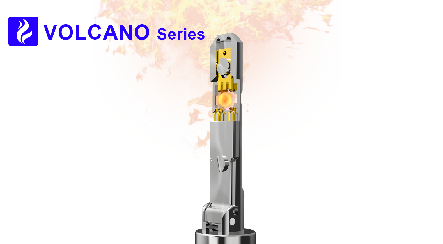 Volcano Series In-Situ Holders (Heating&Biasing&High Tilt)